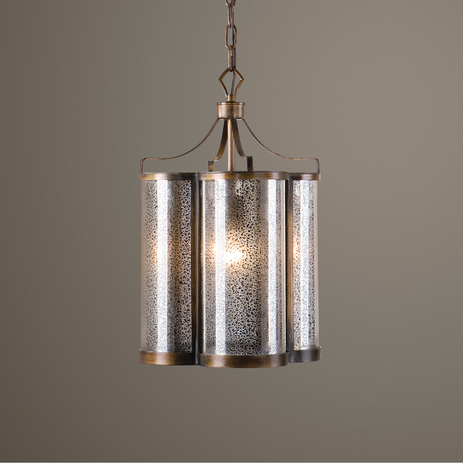 Dakota Fields Kori 1 - Light Lantern Geometric Pendant Dakota Fields Kori 1 - Light Lantern Geometric Pendant